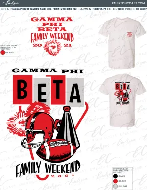 01-080421 Gamma Phi Beta Eastern Washington University Parents Weekend 2021