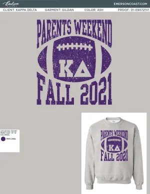01-090721 Kappa Delta Tennessee Tech University Parents Weekend 2021-01