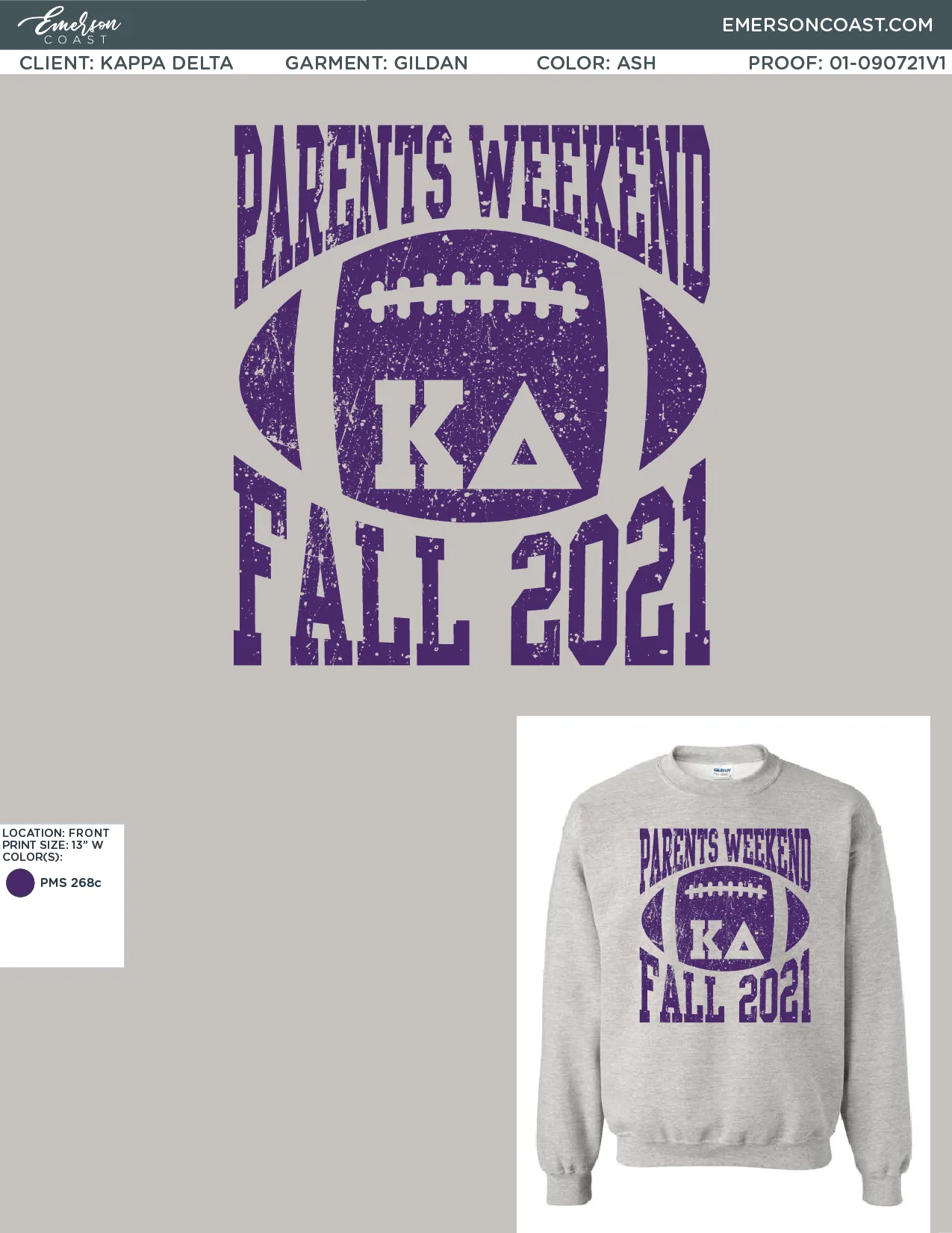 01-090721 Kappa Delta Tennessee Tech University Parents Weekend 2021-01
