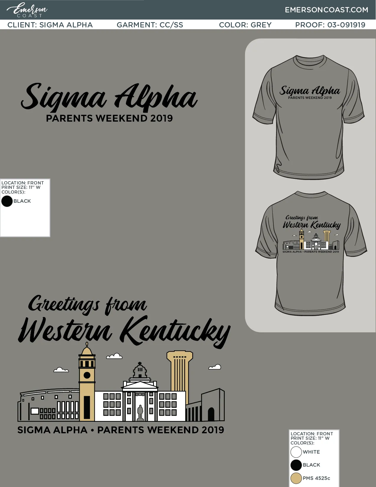 03-091919 Sigma Alpha Western Kentucky University Parents Weekend 2019-01