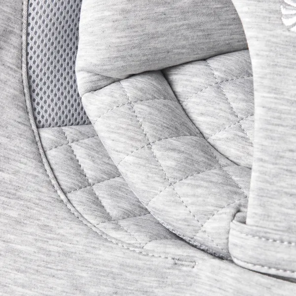 [1 Yr Local Warranty] Ergobaby Evolve 3 In1 Bouncer - Light Grey