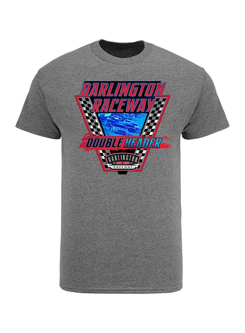 2023 Darlington Double Header T-Shirt