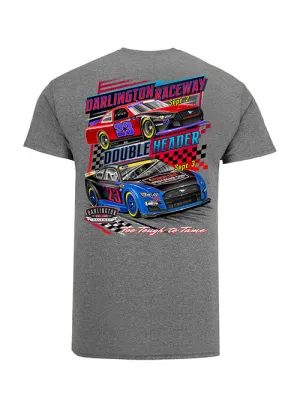 2023 Darlington Double Header T-Shirt