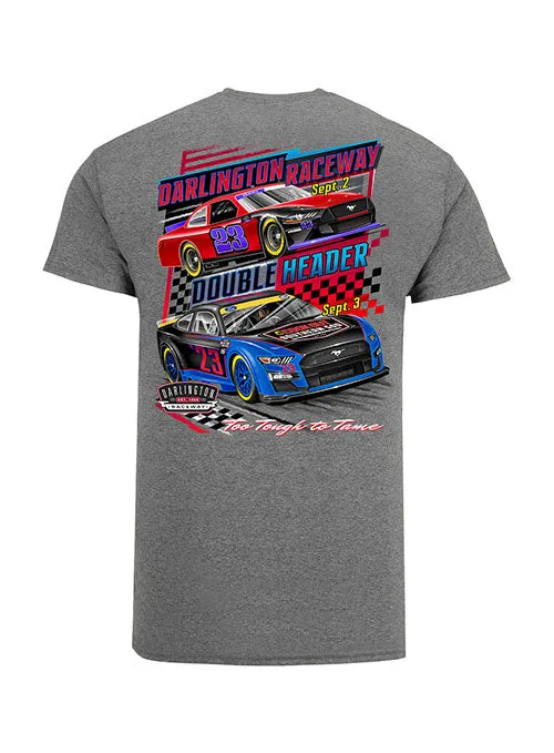 2023 Darlington Double Header T-Shirt