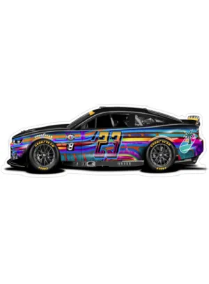 2023 Homestead Car Magnet
