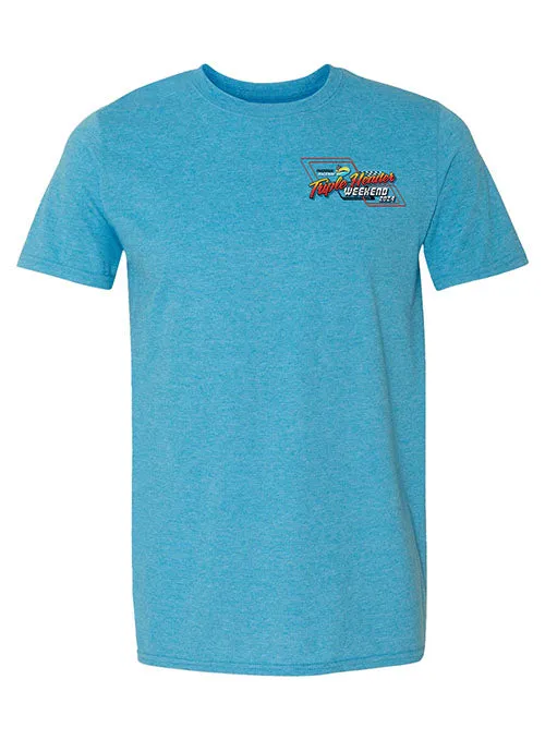 2024 Phoenix Triple Header T-Shirt