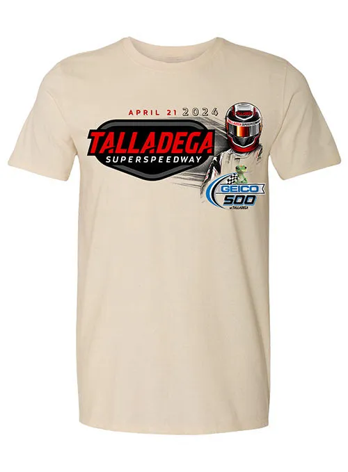 2024 Talladega Event T-Shirt