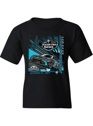2024 Youth Championship Weekend Ghost Car T-Shirt