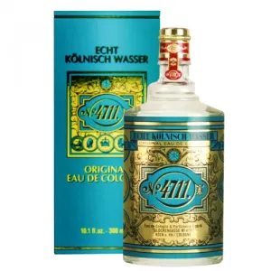 4711 Original Perfume for Unisex EDC 300 ml