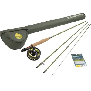 590-4 Field Kit Trout