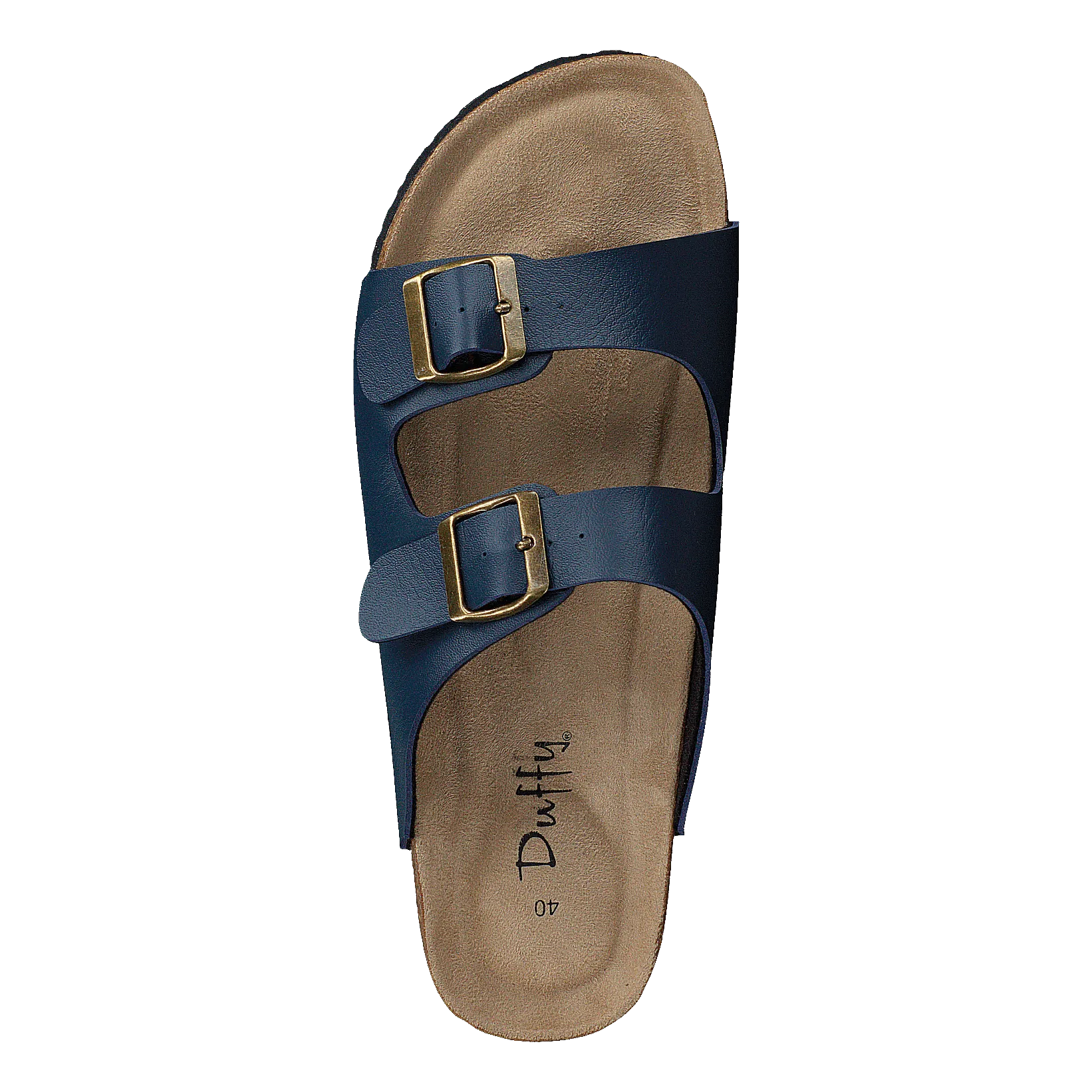 86-38121 Navy Blue