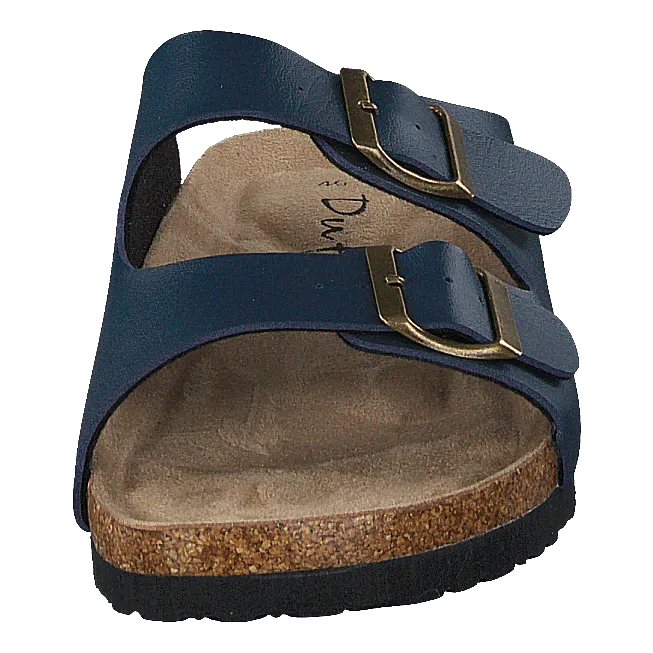 86-38121 Navy Blue