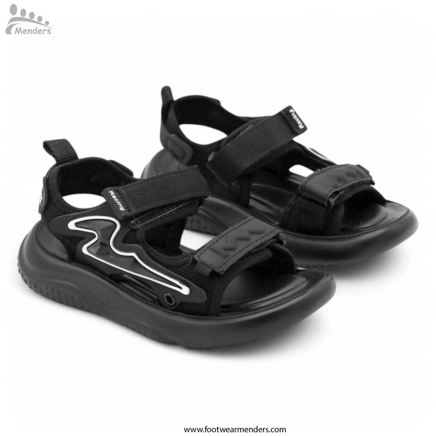 A801 kids sandal