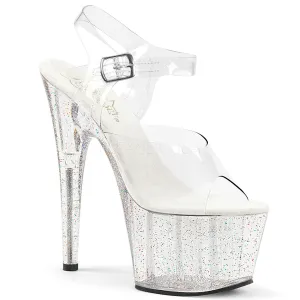 ADORE-708MG  Clear/Clear
