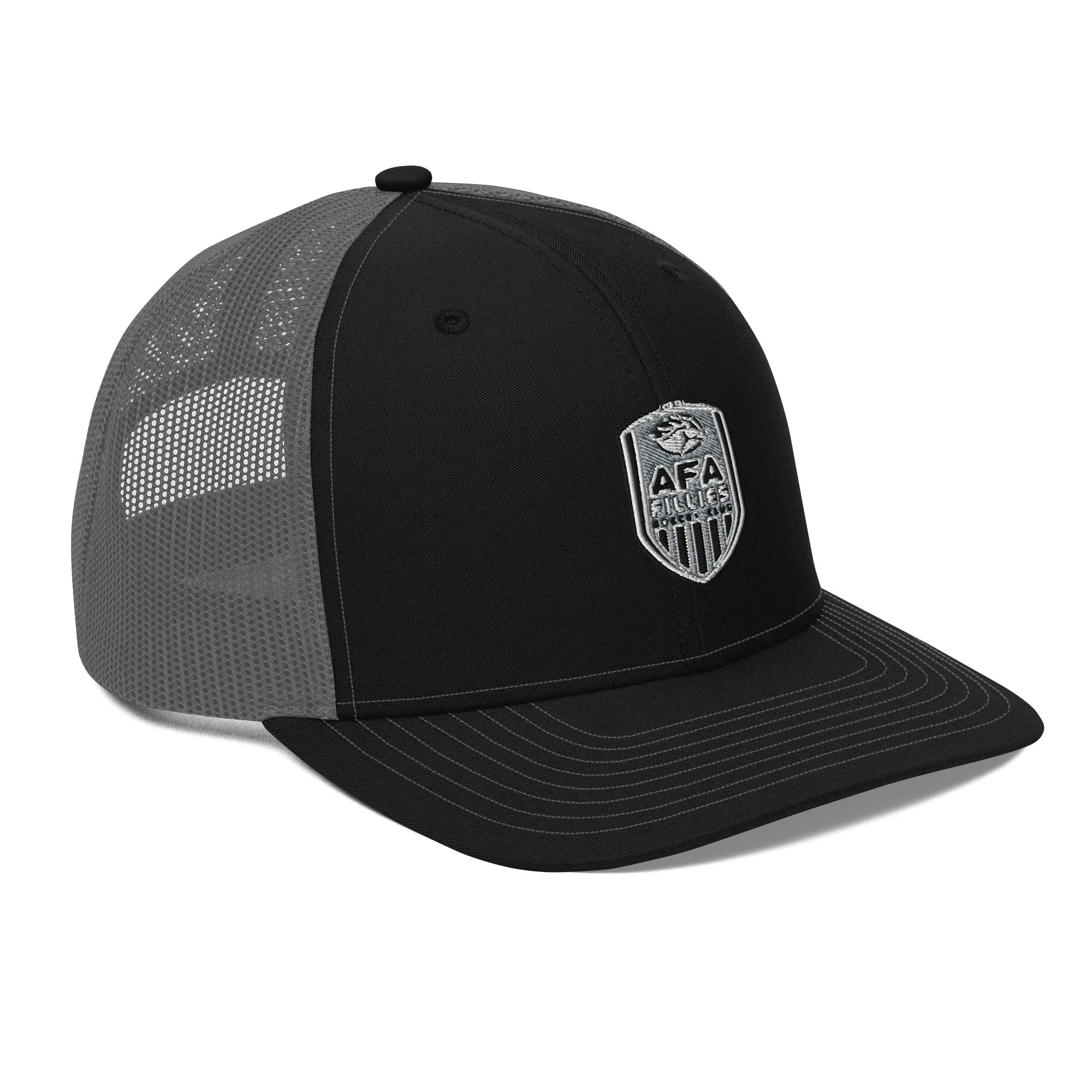 AFA Fillies Shield Trucker Cap