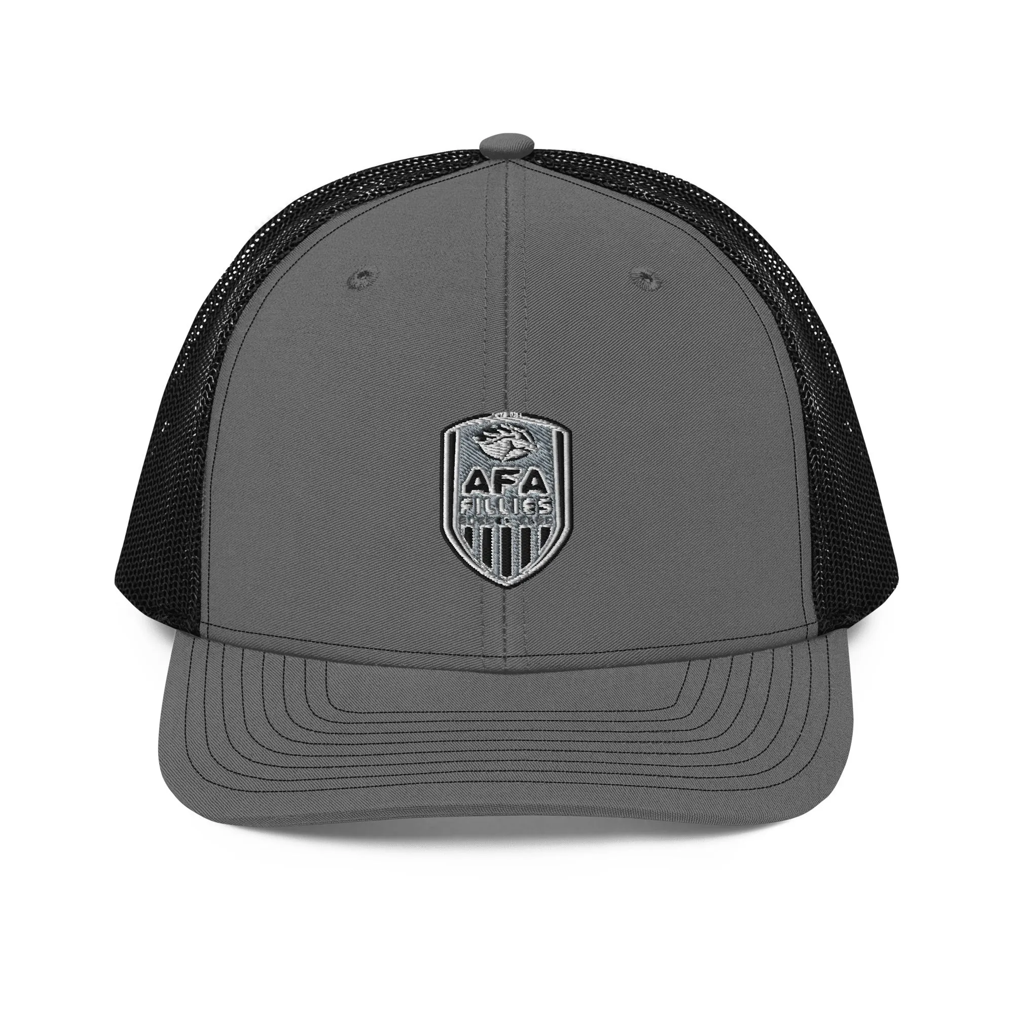 AFA Fillies Shield Trucker Cap