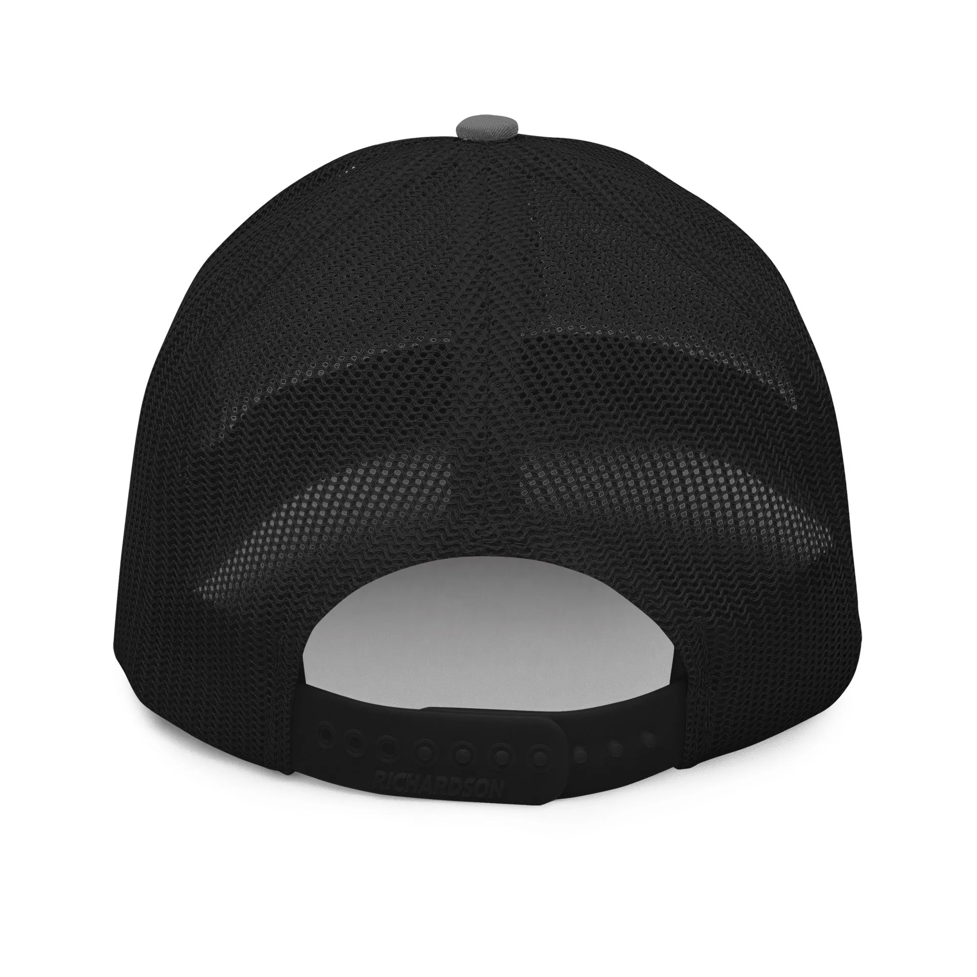 AFA Fillies Shield Trucker Cap
