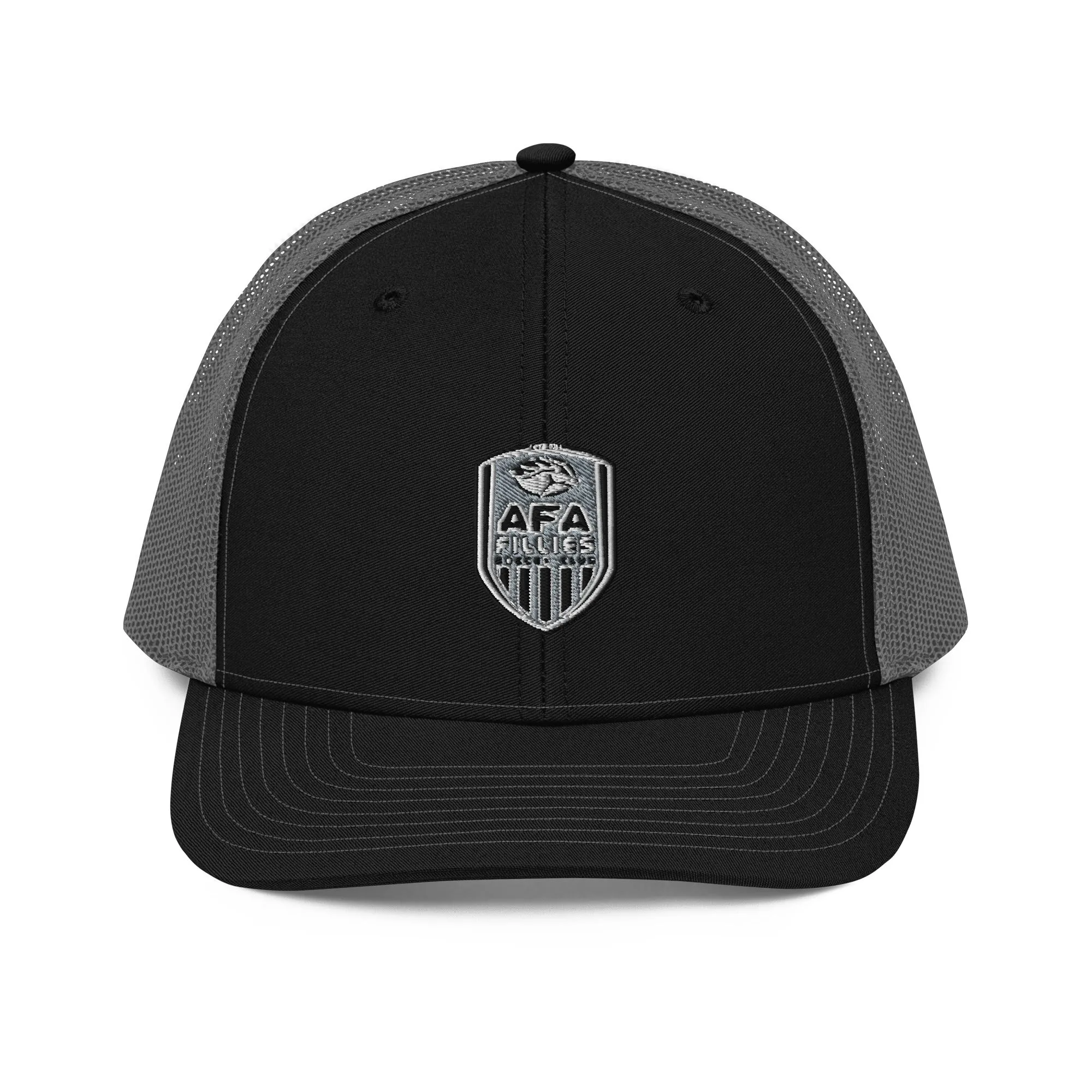 AFA Fillies Shield Trucker Cap