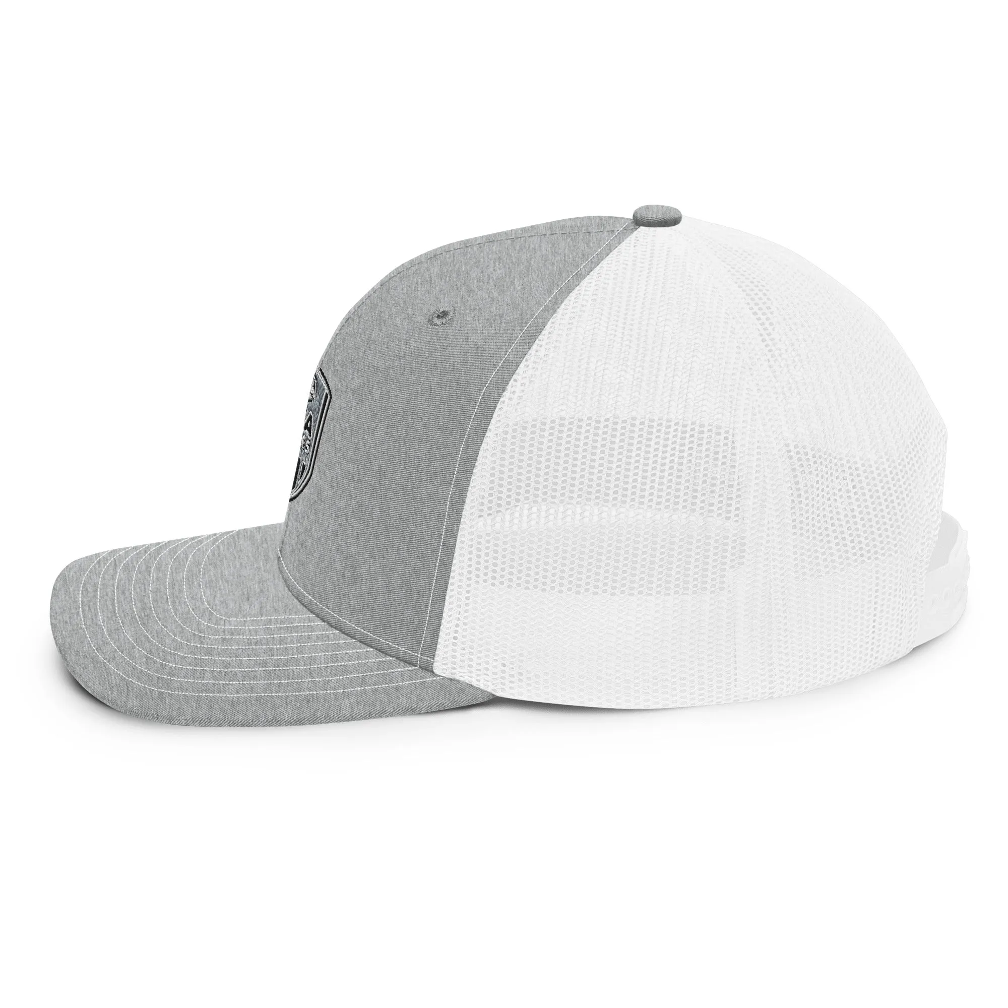AFA Fillies Shield Trucker Cap