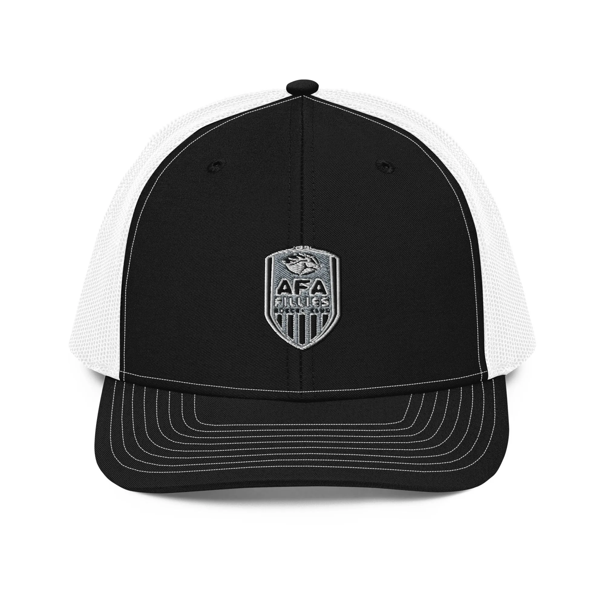 AFA Fillies Shield Trucker Cap