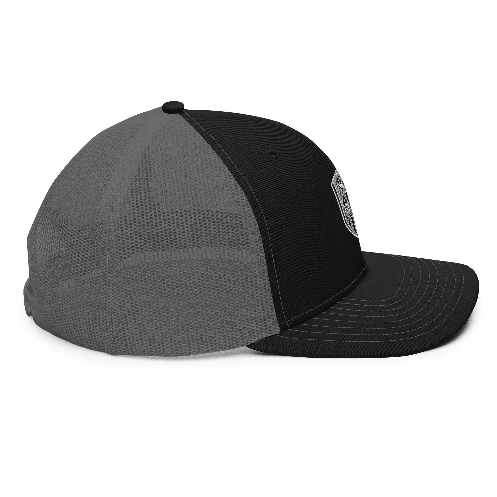 AFA Fillies Shield Trucker Cap