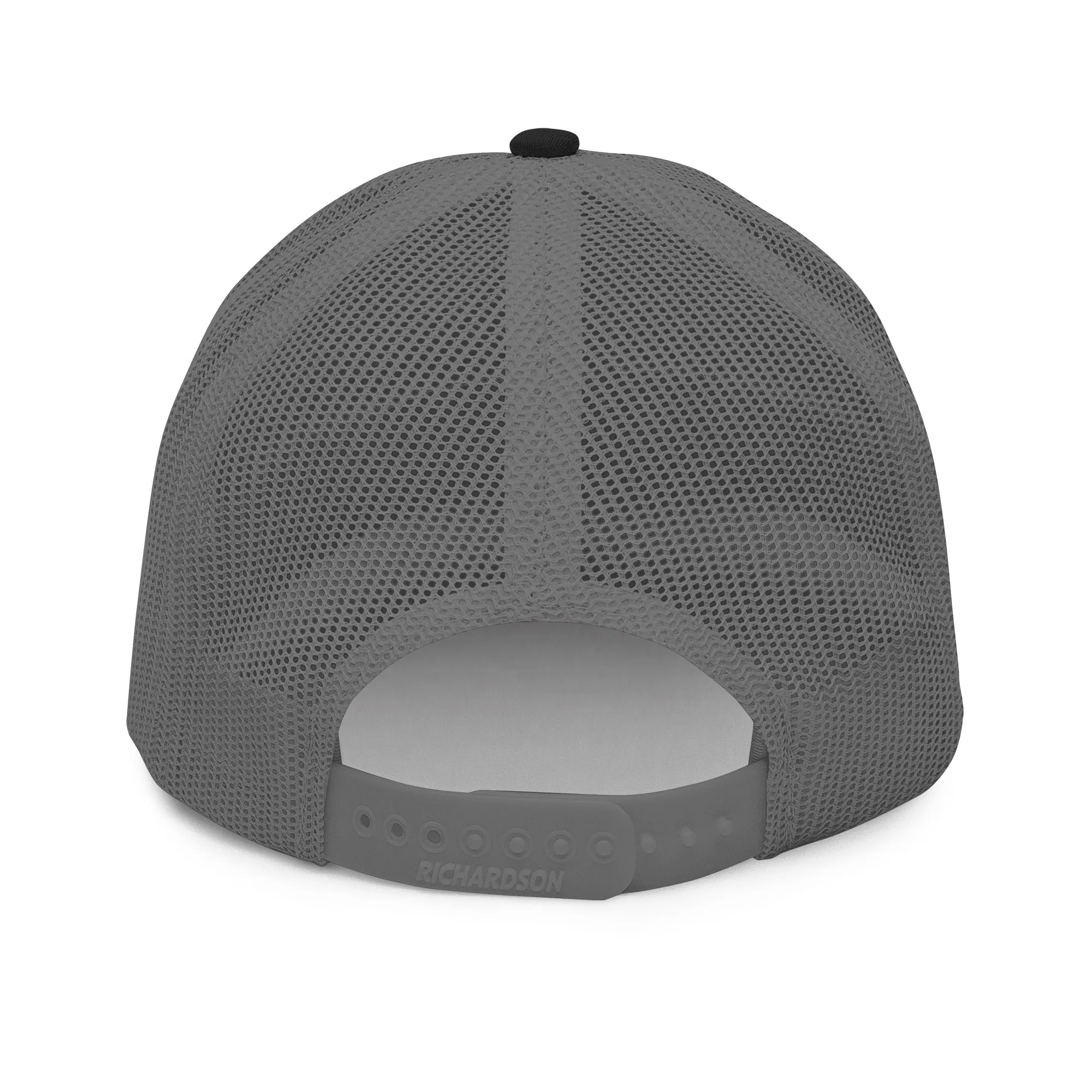 AFA Fillies Shield Trucker Cap