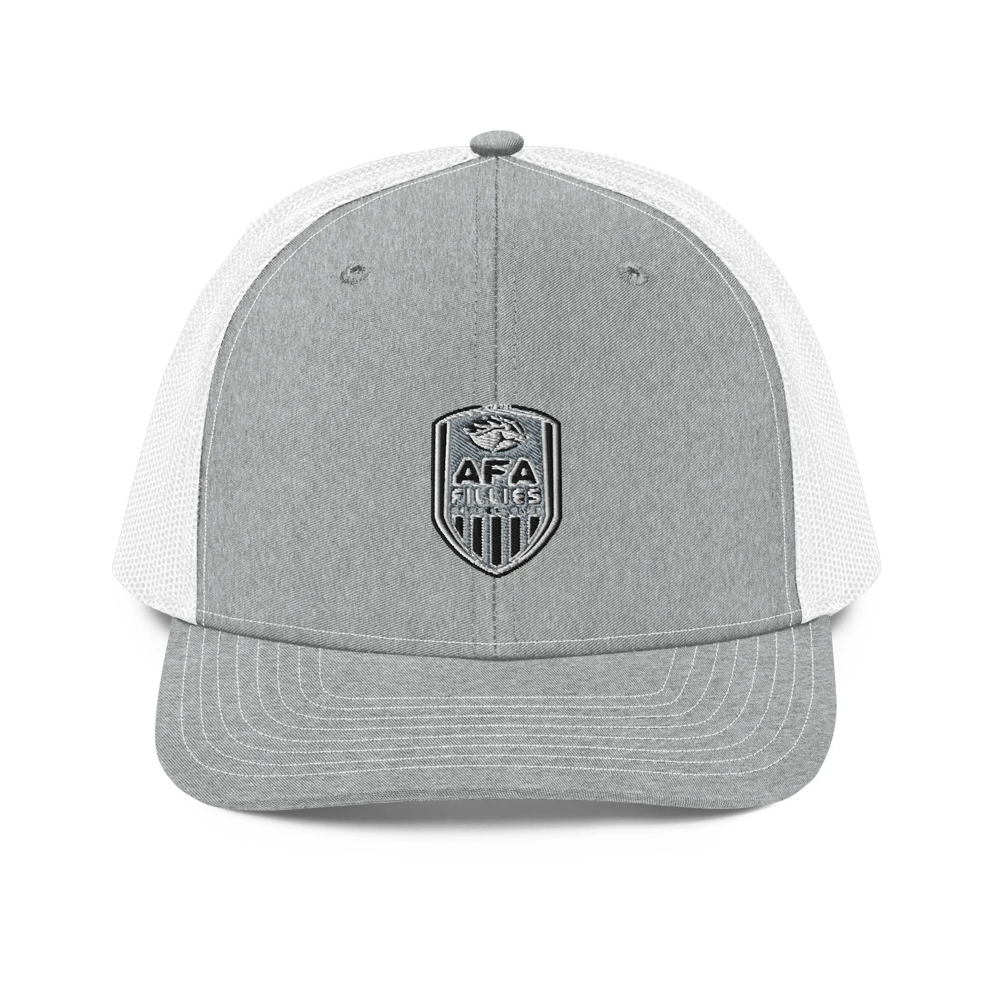 AFA Fillies Shield Trucker Cap