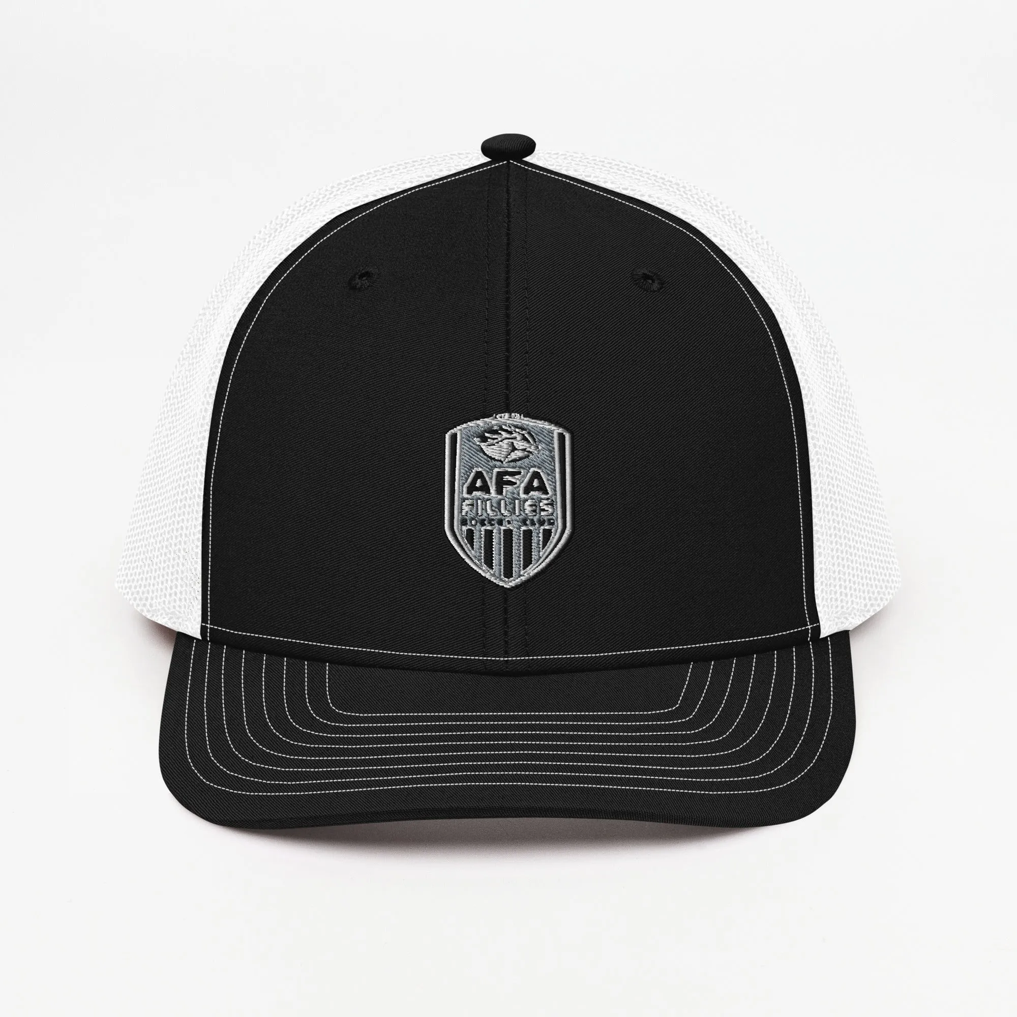 AFA Fillies Shield Trucker Cap