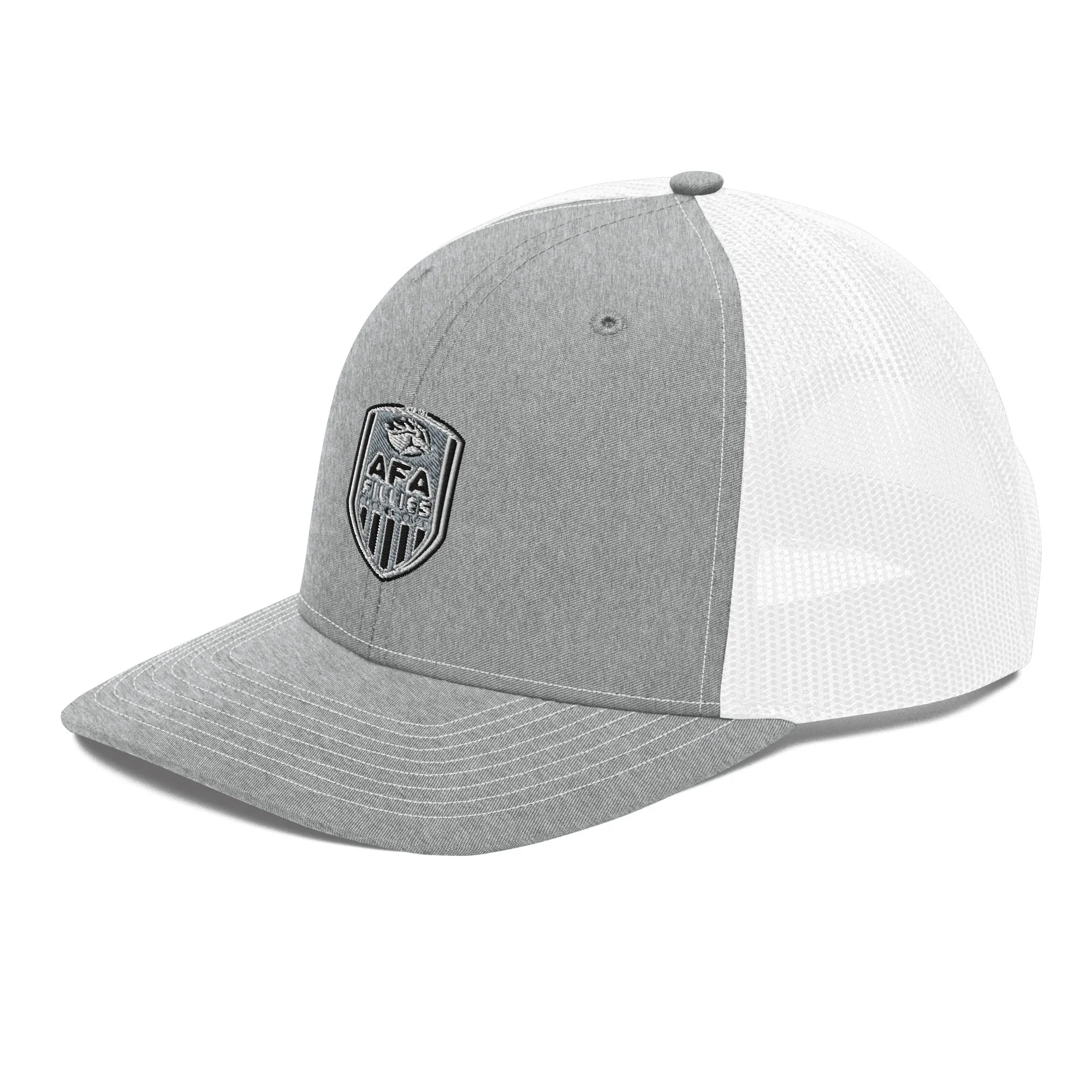 AFA Fillies Shield Trucker Cap