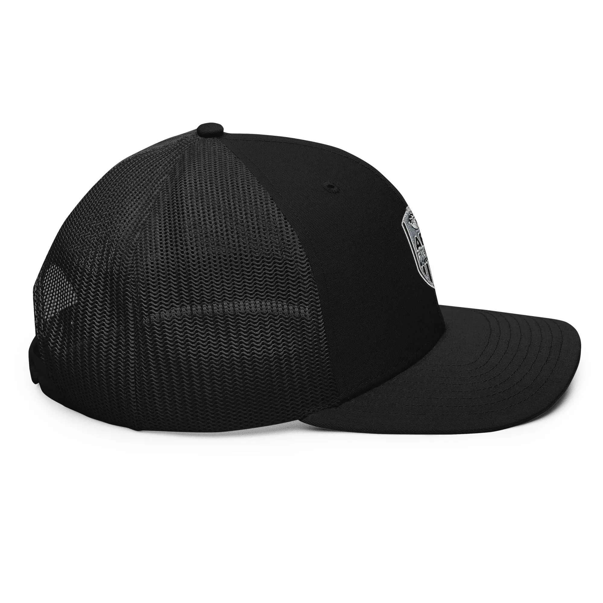 AFA Fillies Shield Trucker Cap