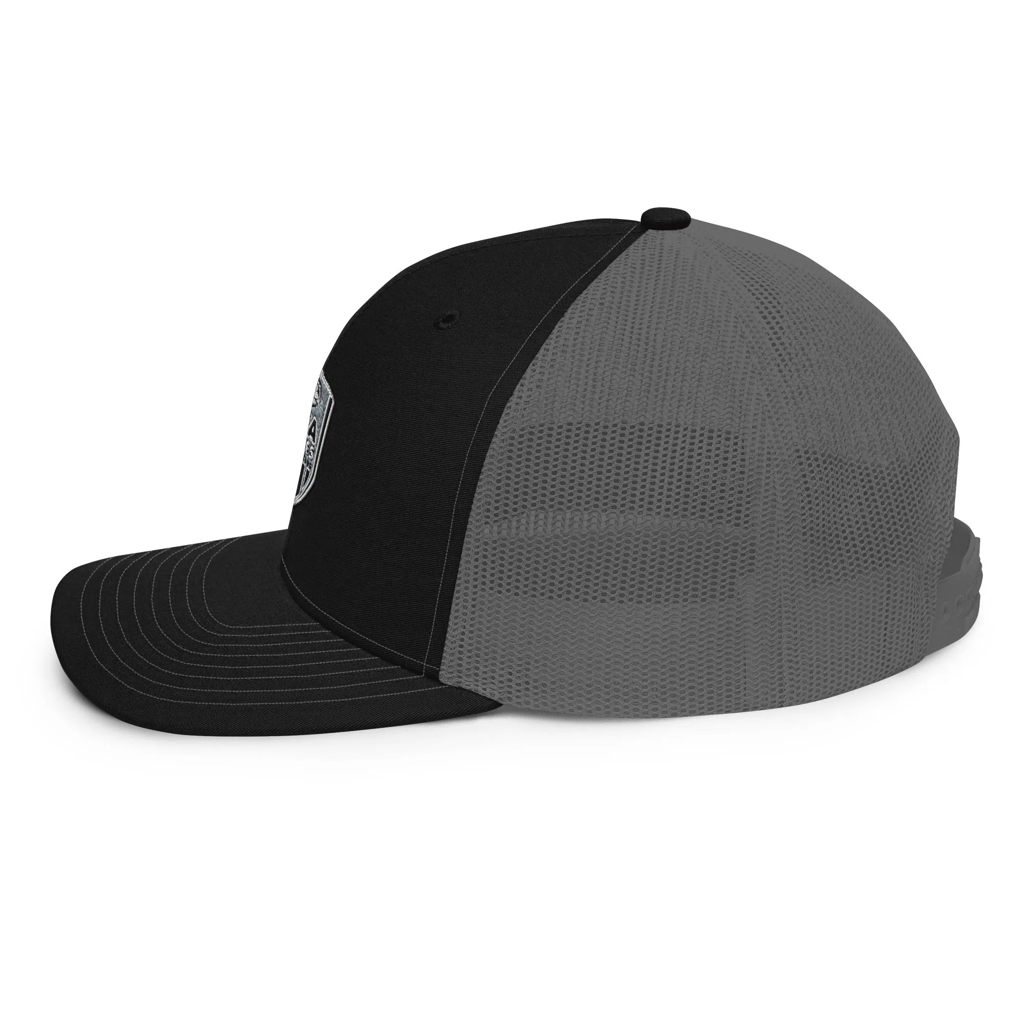 AFA Fillies Shield Trucker Cap