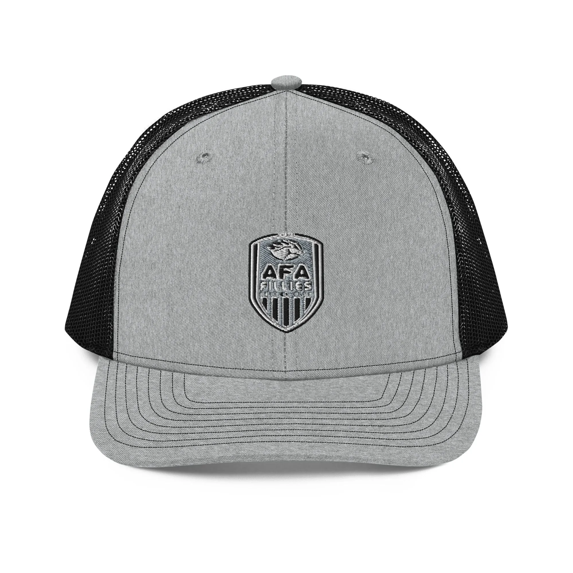 AFA Fillies Shield Trucker Cap