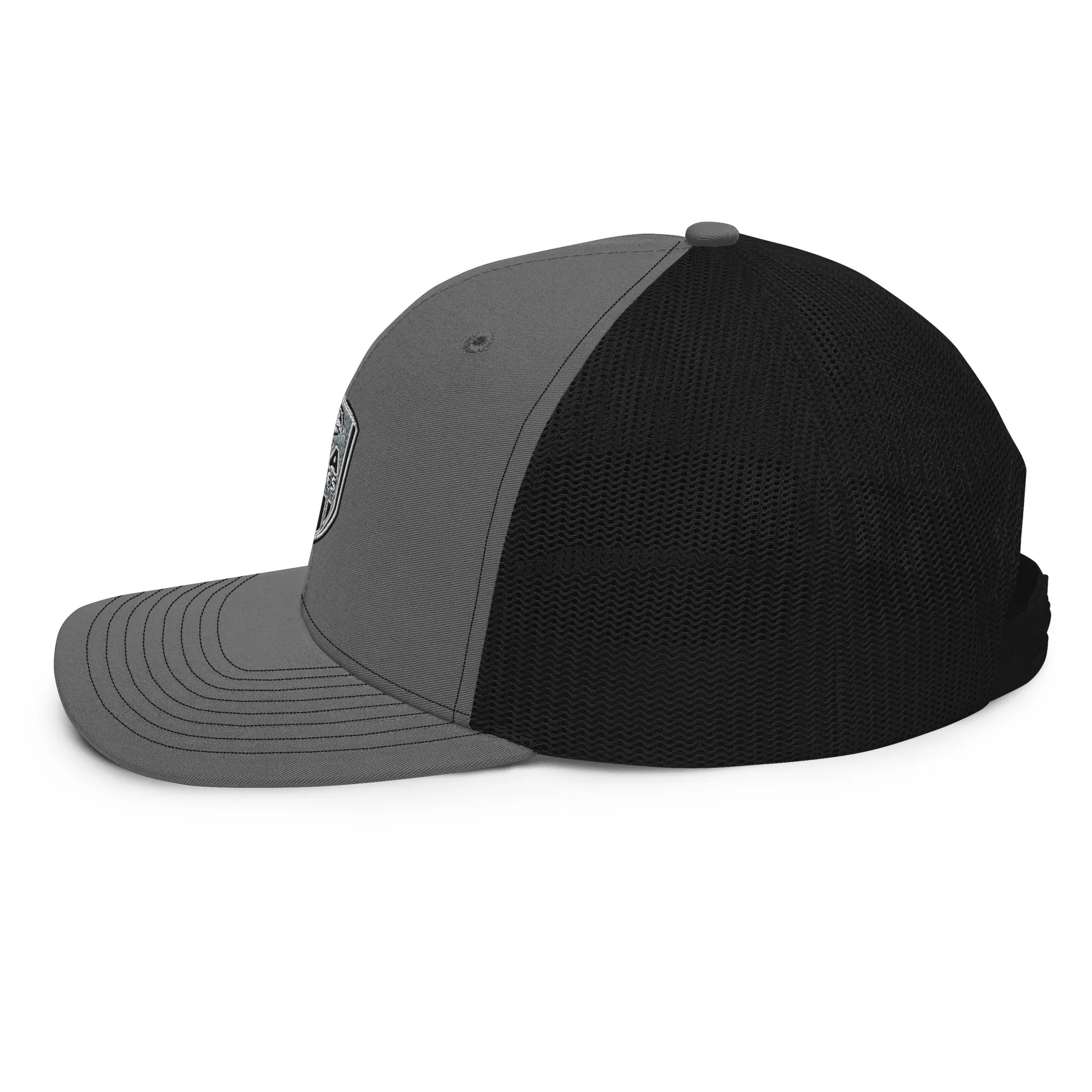 AFA Fillies Shield Trucker Cap