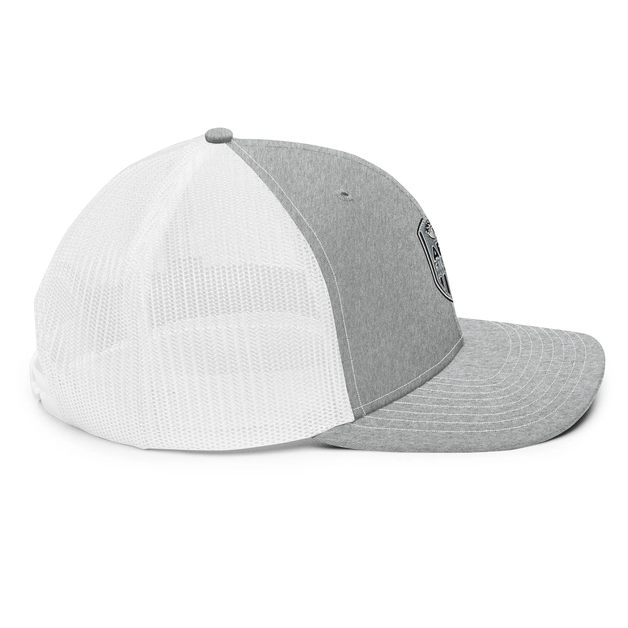 AFA Fillies Shield Trucker Cap