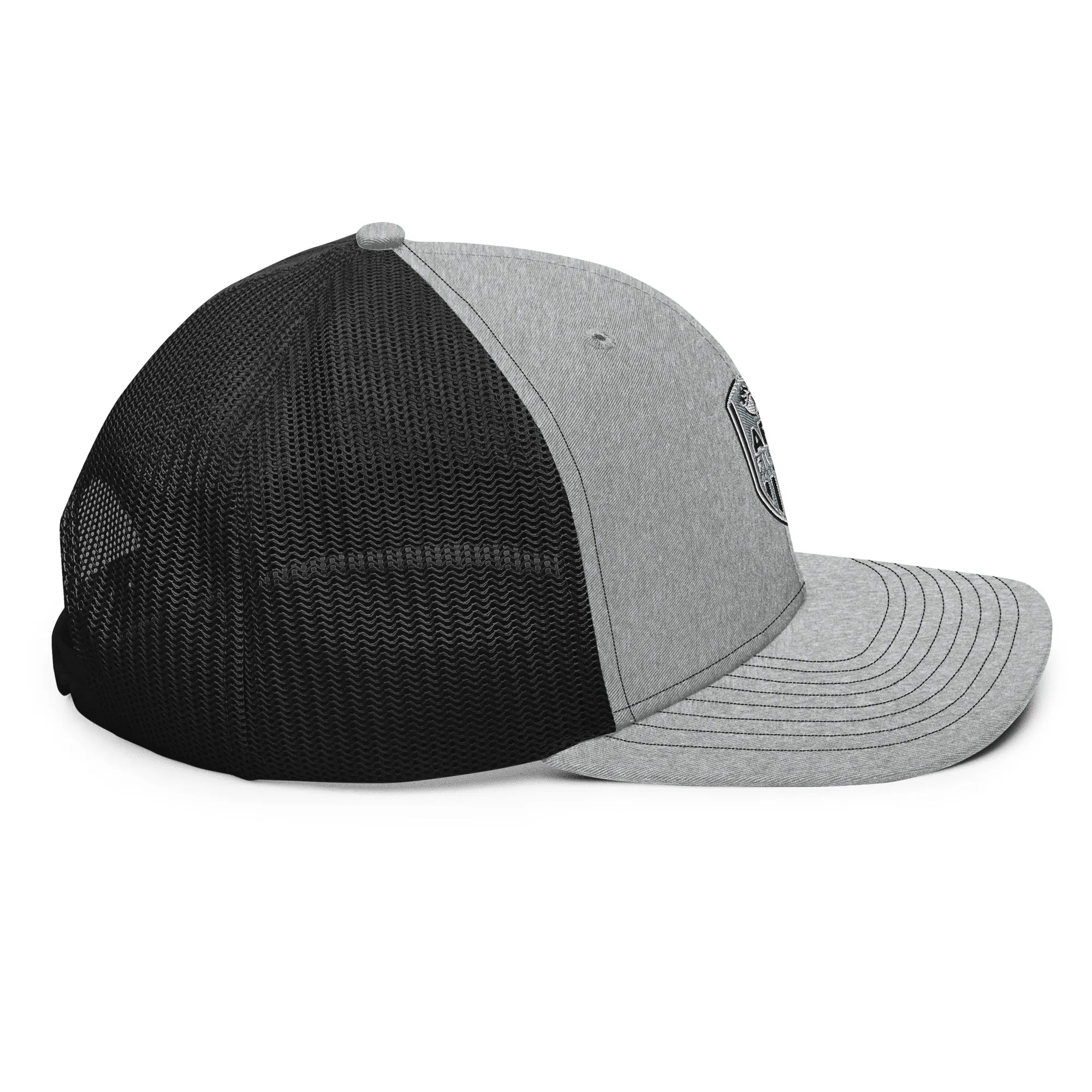 AFA Fillies Shield Trucker Cap