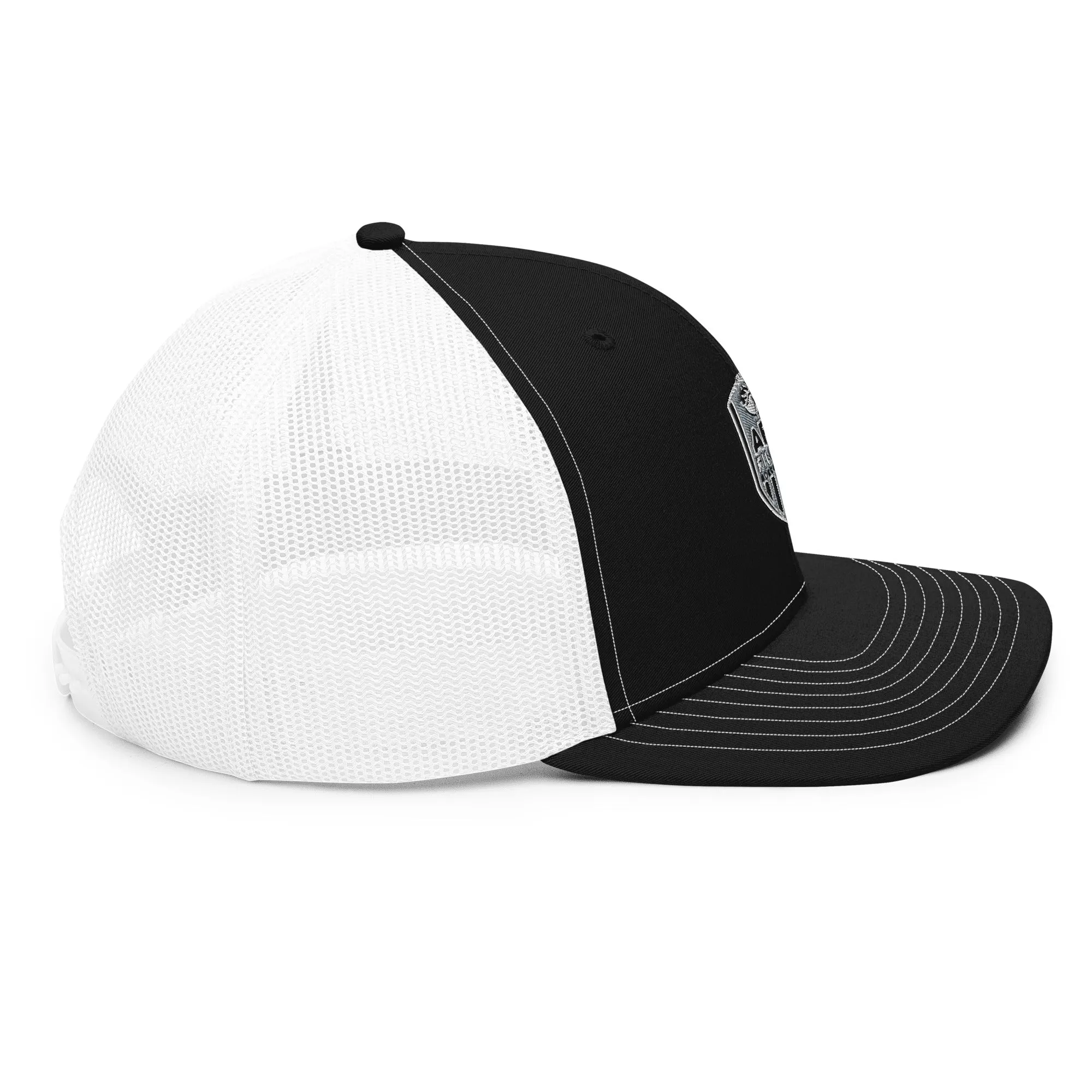 AFA Fillies Shield Trucker Cap