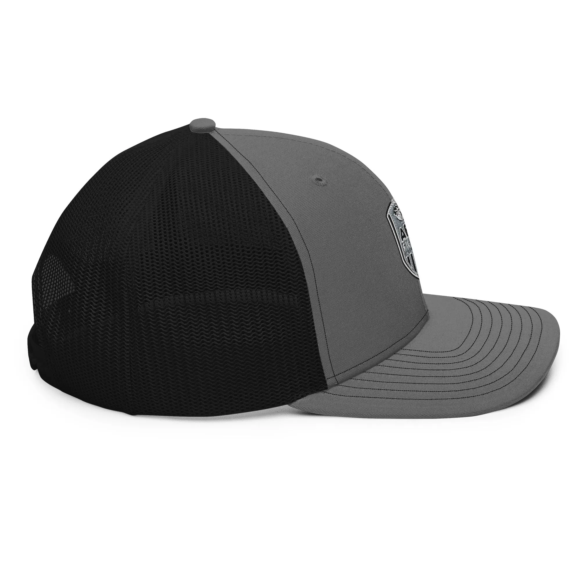 AFA Fillies Shield Trucker Cap