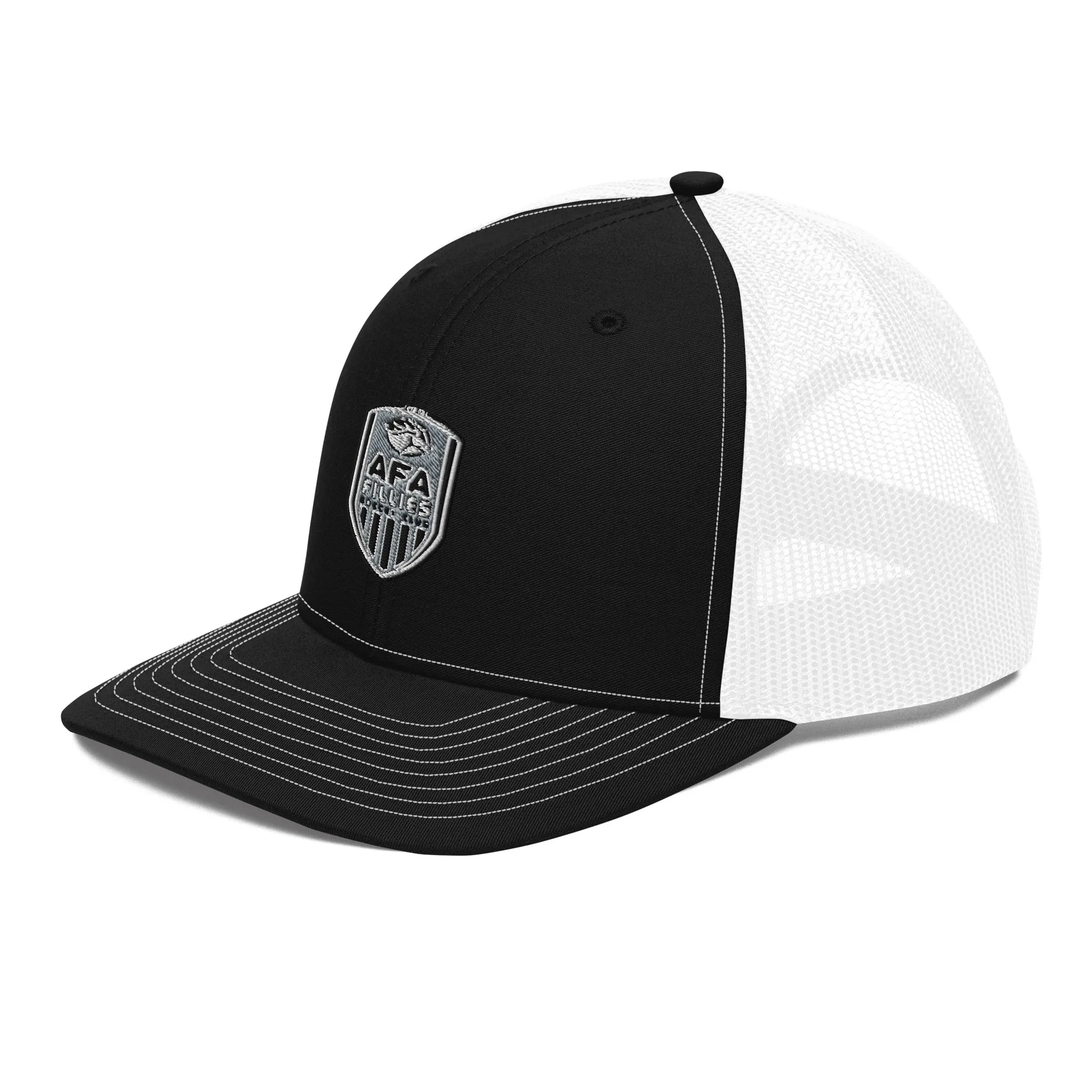 AFA Fillies Shield Trucker Cap