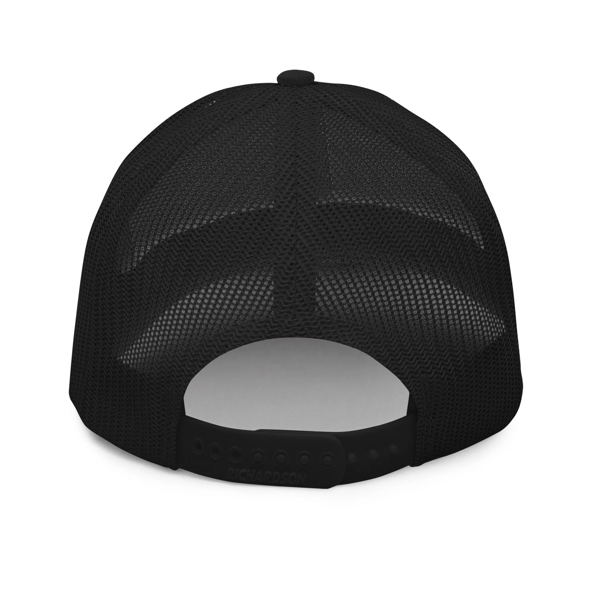 AFA Fillies Shield Trucker Cap