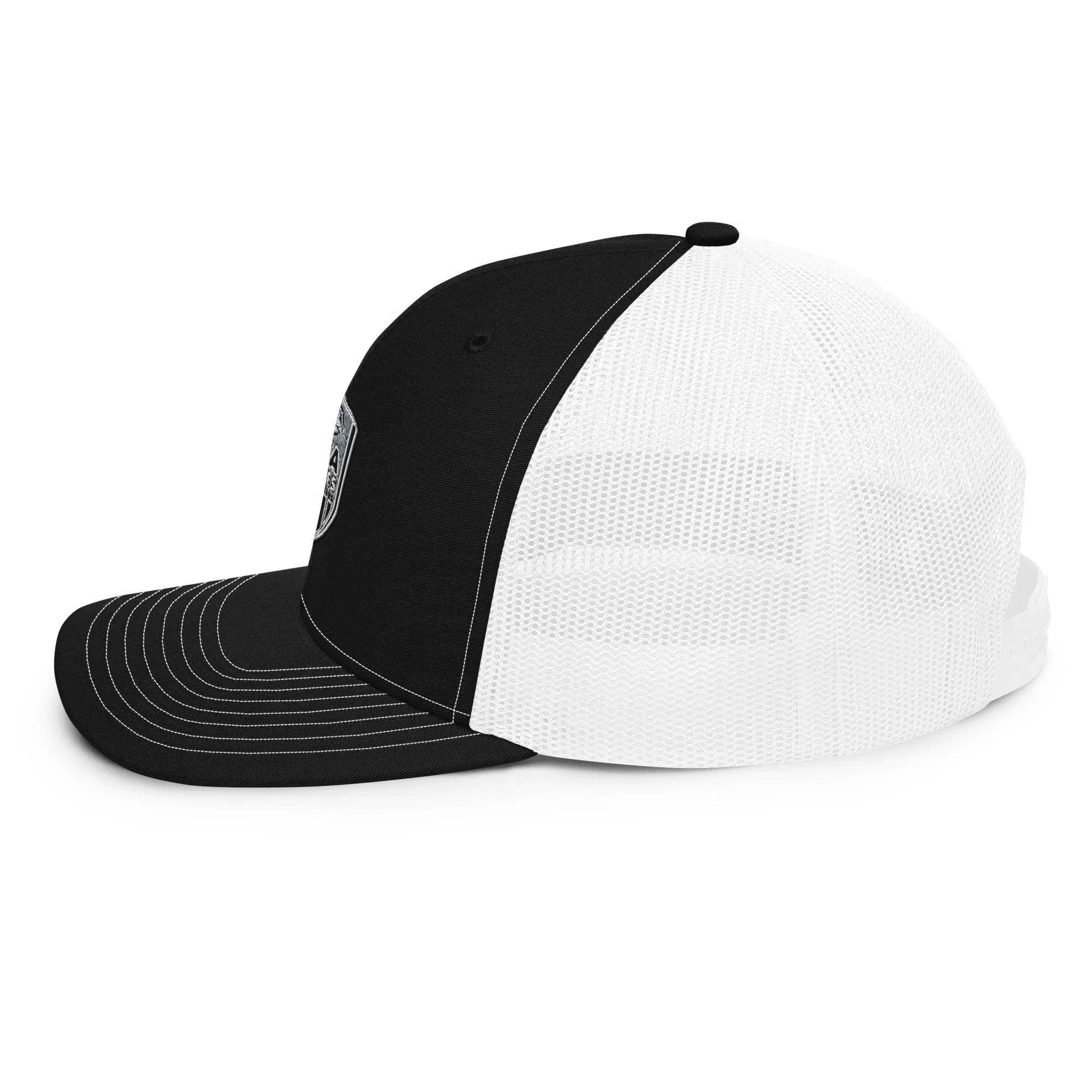AFA Fillies Shield Trucker Cap
