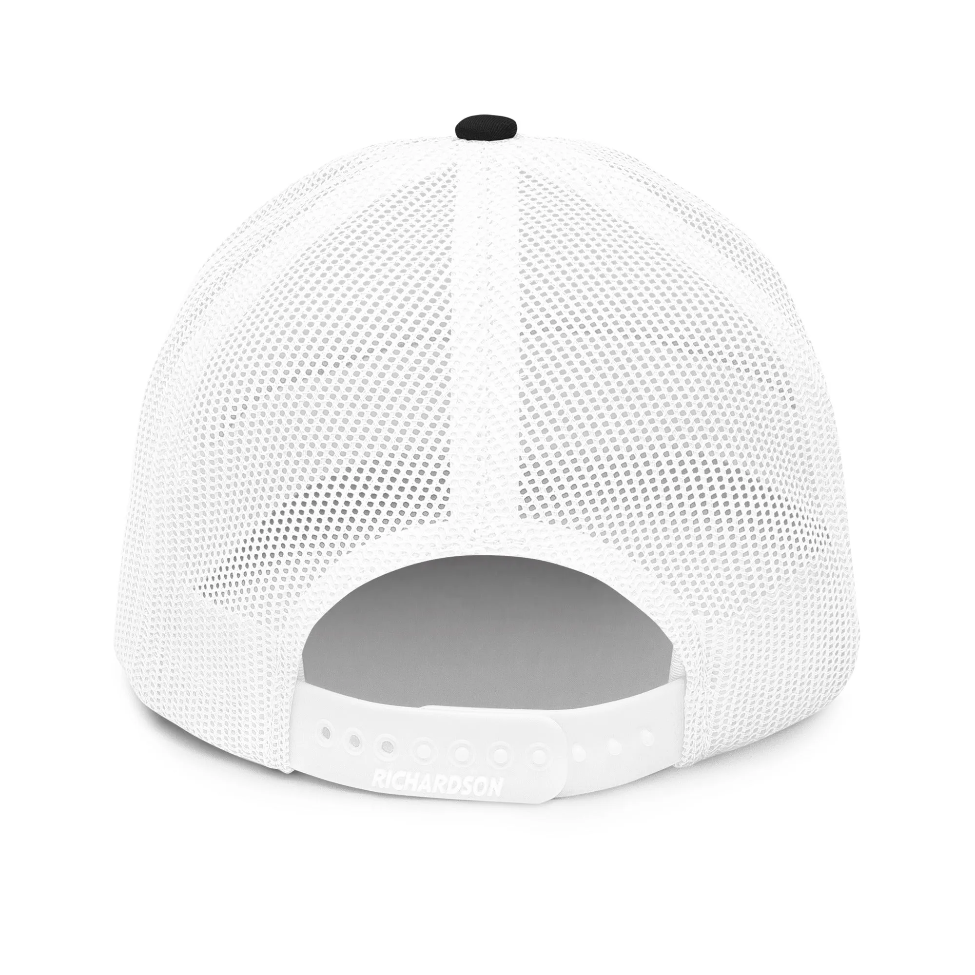 AFA Fillies Shield Trucker Cap