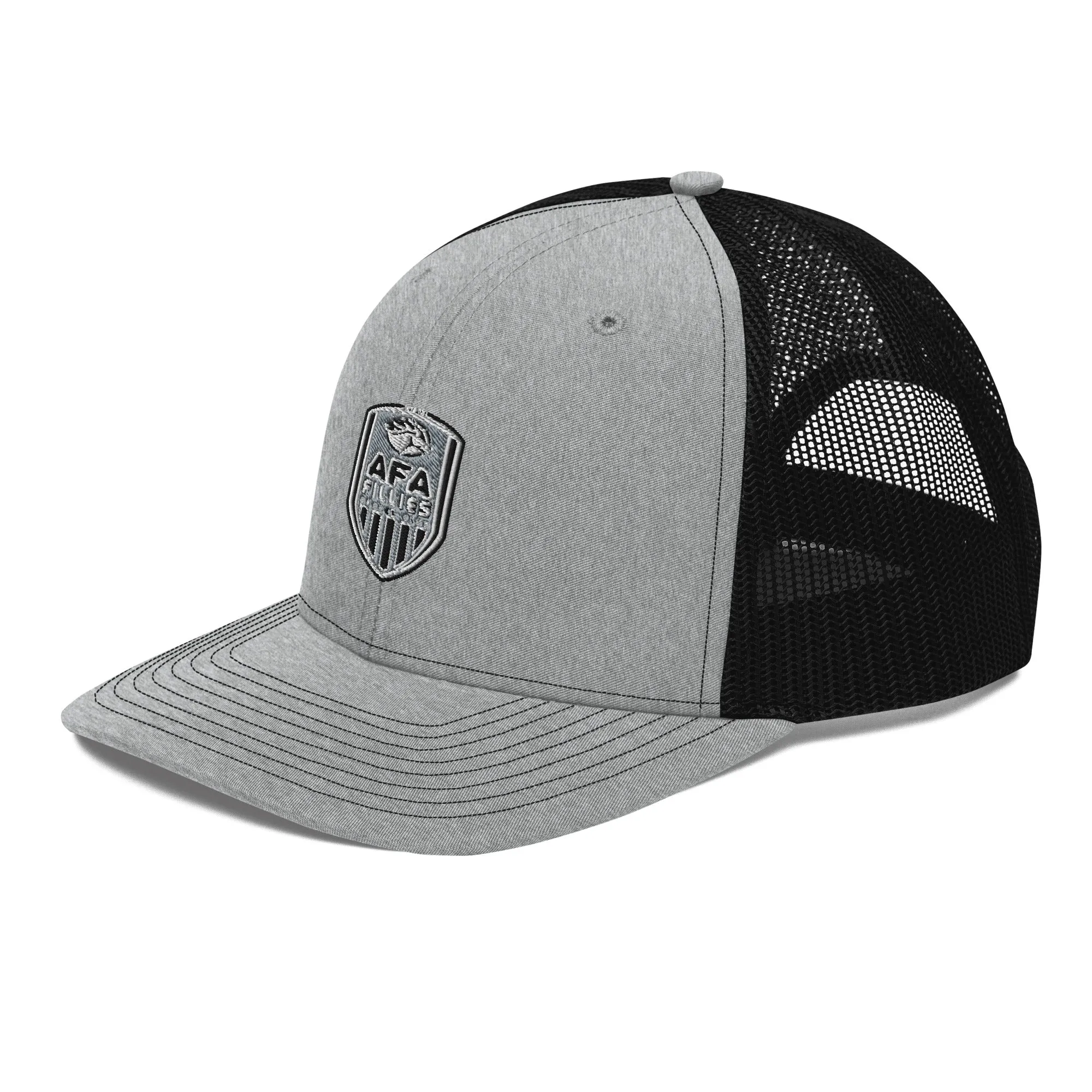 AFA Fillies Shield Trucker Cap