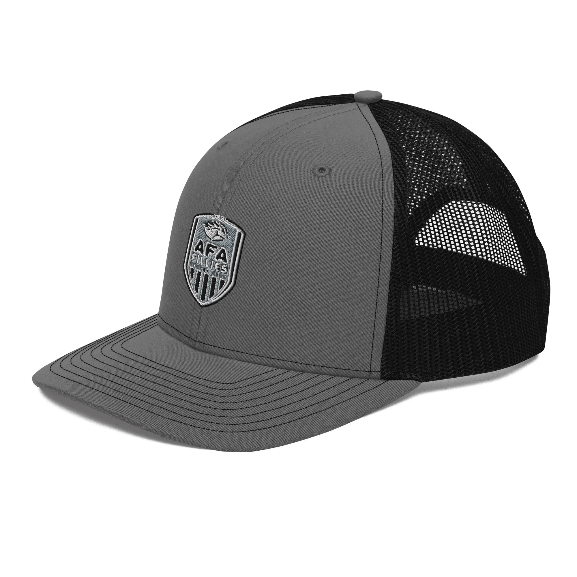 AFA Fillies Shield Trucker Cap
