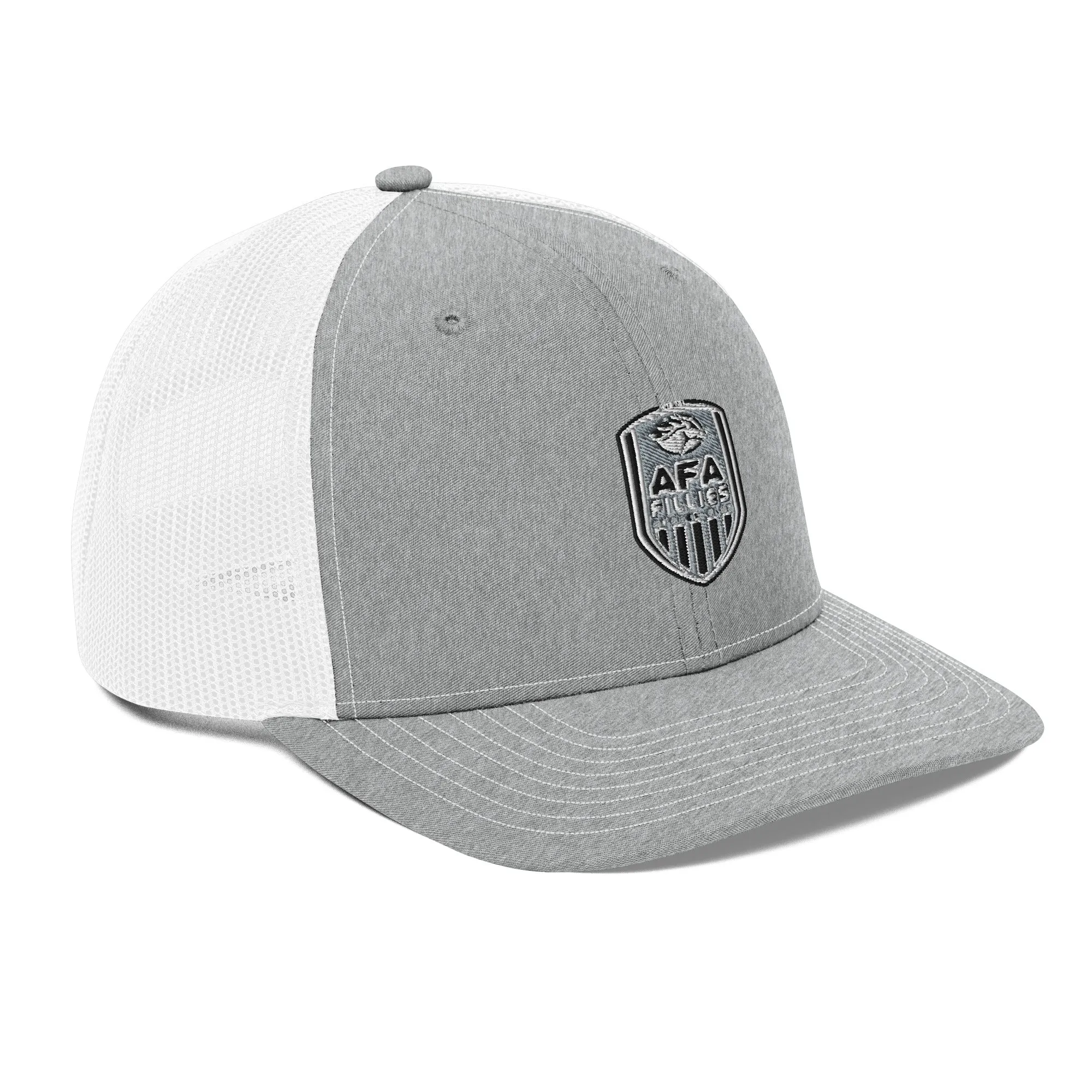 AFA Fillies Shield Trucker Cap