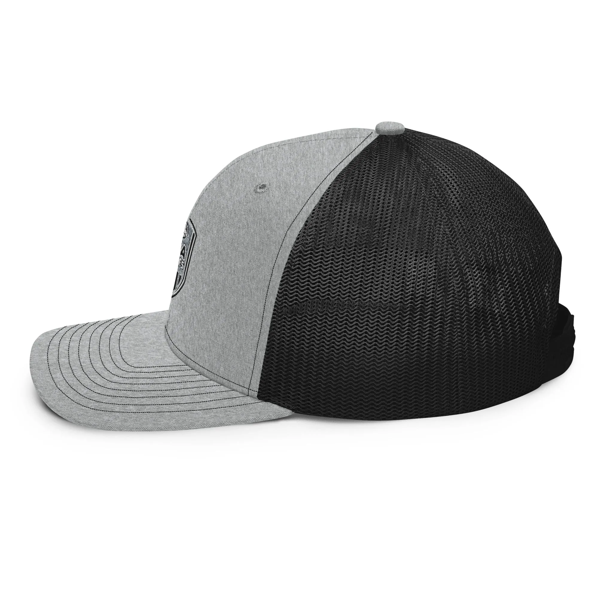 AFA Fillies Shield Trucker Cap