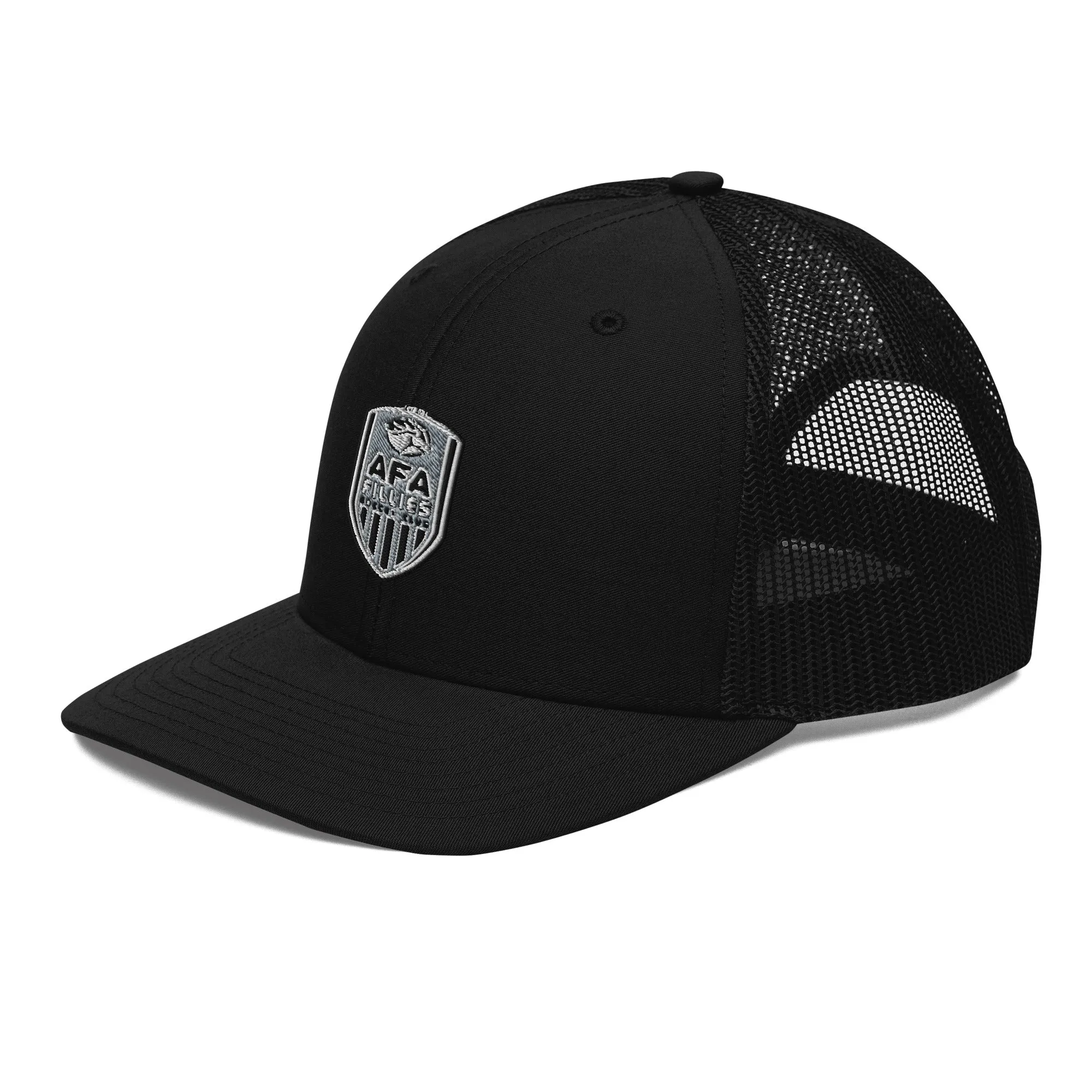 AFA Fillies Shield Trucker Cap