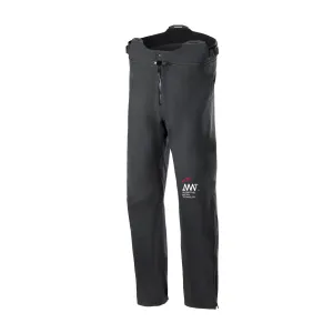 Alpinestars AMT Storm Gear Drystar Waterproof XF Pants - Black
