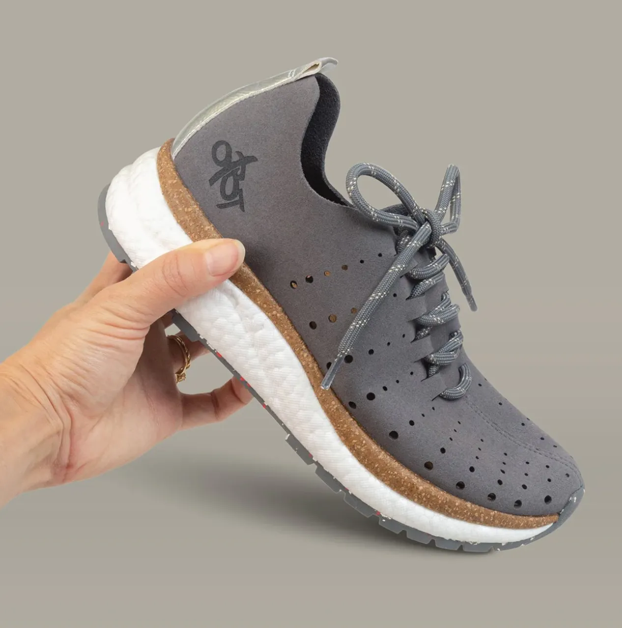 ALSTEAD SNEAKER