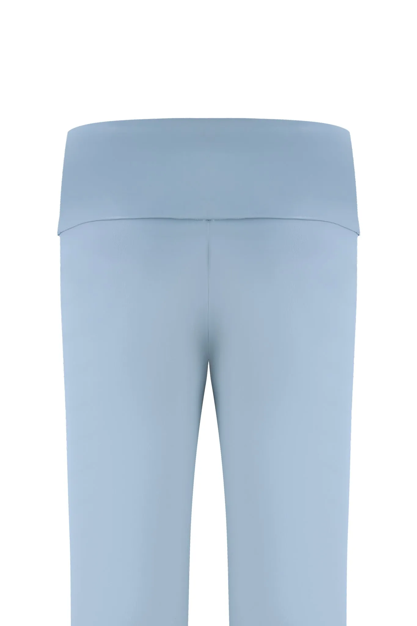 AMALTHEA PANT - BLUE : BABY BLUE