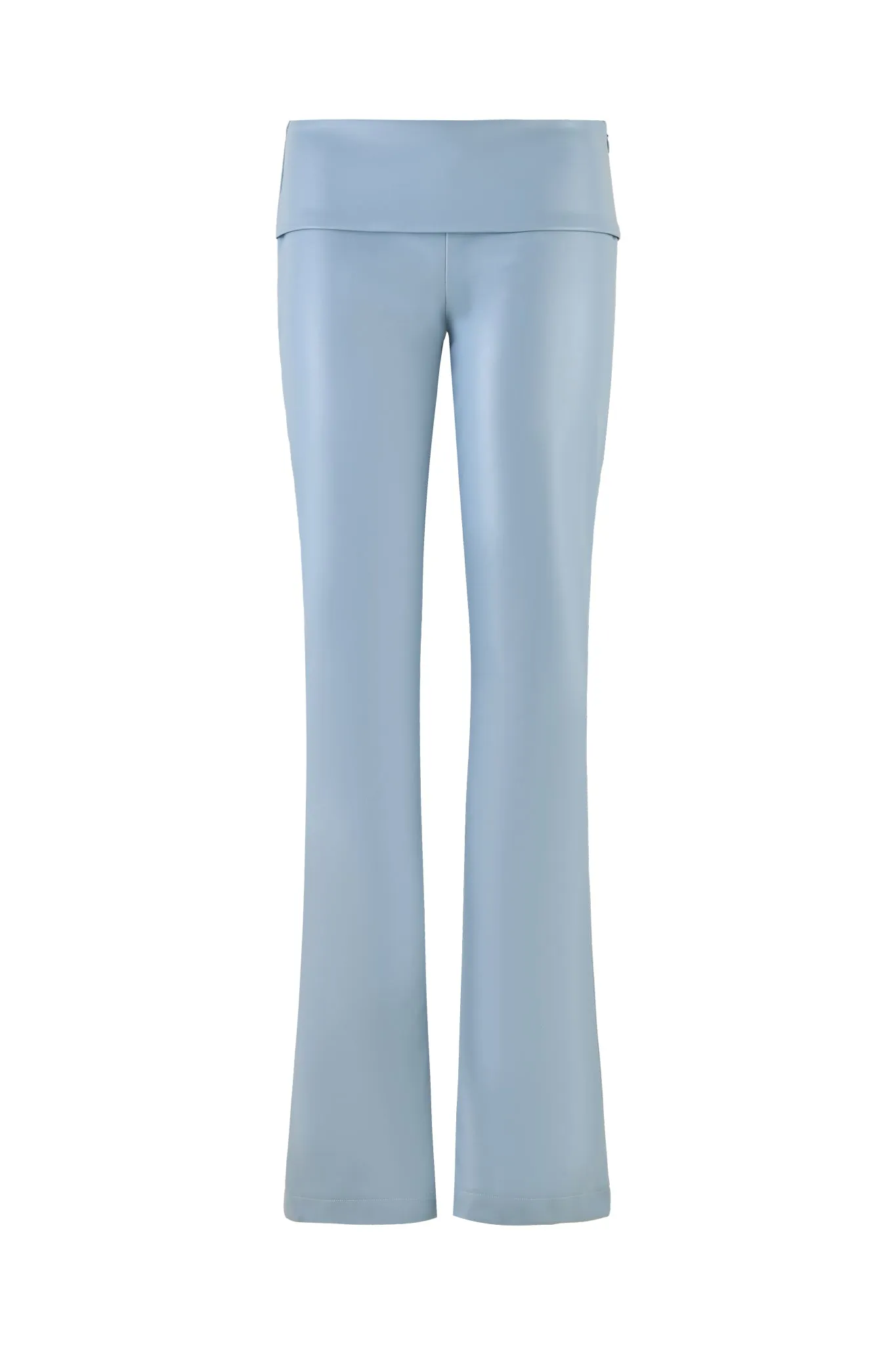 AMALTHEA PANT - BLUE : BABY BLUE